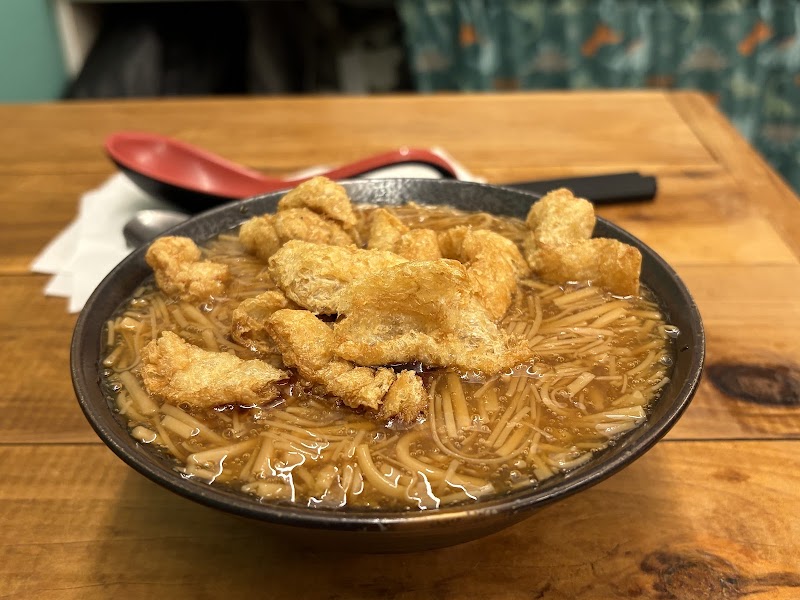 Mai Le Shi Vegetarian Canteen - Mai Le Shi Vegetarian Canteen 1 No. 2號, 松仁路253巷信義區臺北市 Taiwan 110
