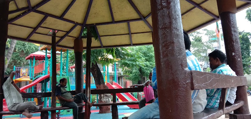 Mumba devi Garden - Mumba devi Garden XR2J+X5Q, Charni Road East, Mumbadevi Area, Bhuleshwar, Mumbai, Maharashtra 400002, India