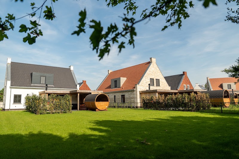 Parc Maasresidence Thorn - Parc Maasresidence Thorn, Meers 30, 6017 BD Thorn, Netherlands
