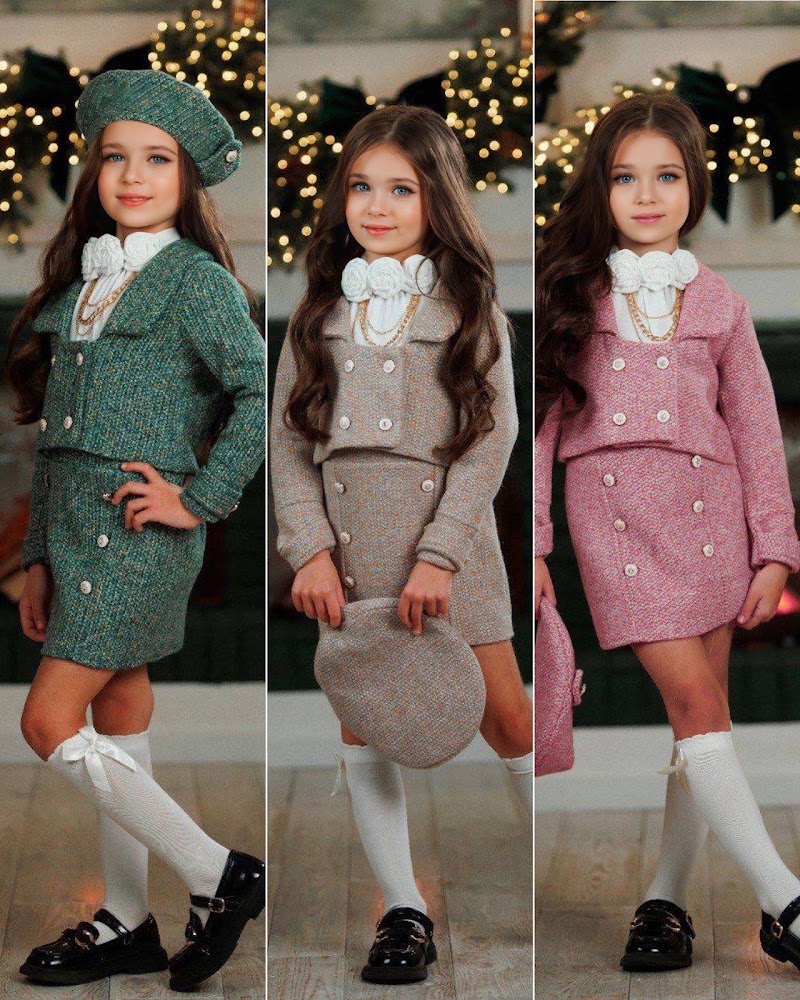 Market of Kids (Wholesale , оптом , بالجملة) - Market of Kids (Wholesale , оптом , بالجملة), Mimar Kemalettin, Nişanca Bostanı Sk. No:47/4, 34130 Fatih/İstanbul, Türkiye