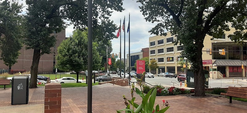 Temple University Hospital - Main Campus - Temple University Hospital - Main Campus, 3401 N Broad St, Philadelphia, PA 19140, USA