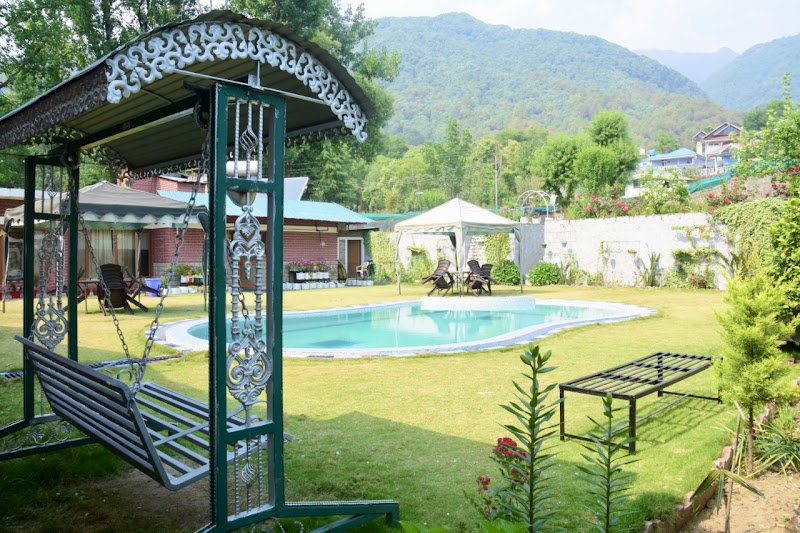 Madhuban Tatva Bir Resorts | Hotels in Palampur | hotels in Kangra - Madhuban Tatva Bir Resorts | Hotels in Palampur | hotels in Kangra 1038, Village & PO: Bir, Sansal Road, Upper Bir Rd, near Forest Guest house, Tehsil, Baijnath, Bir, Himachal Pradesh 176077, India