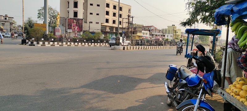 IMFL OFF SHOP - IMFL OFF SHOP, V2HG+669, Bijju Nagar, Jharsuguda, Odisha 768203, India