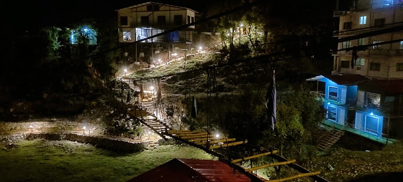 Snow Adventure Camps and Resort - Snow Adventure Camps and Resort, Snow Adventure Camp and Resort, Burans Khanda, Dehradun, Kempty Range, Uttarakhand 249180, India