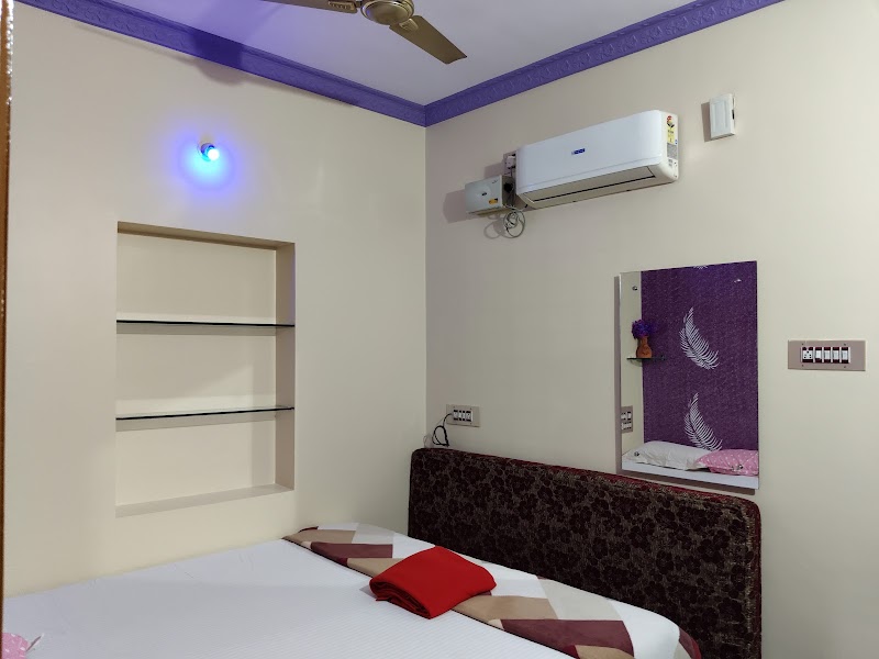 Vinayaka Homestay Hampi - Vinayaka Homestay Hampi New, Hampi, Malpangudi, Karnataka 583239, India