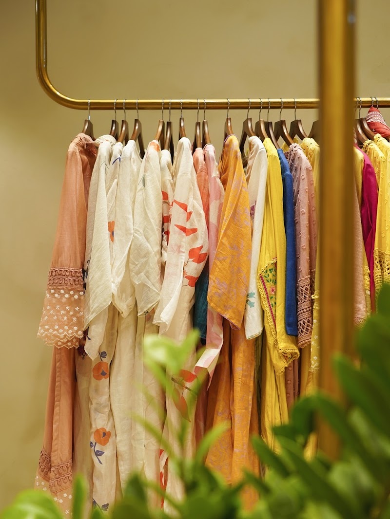 The Loom - The Loom 1st Floor, DLF Promenade, opposite Zara, Vasant Kunj II, Vasant Kunj, New Delhi, Delhi 110070, India