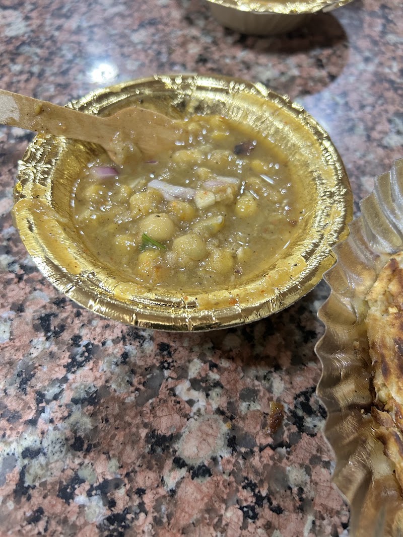 Arshi Kulcha Corner - Arshi Kulcha Corner 2521/37, Ghee Mandi Chowk, near Goushala, Ramanand Bagh, Katra Ahluwalia, Amritsar, Amritsar Cantt., Punjab 143006, India