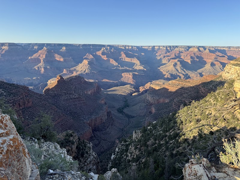 Harvey House Cafe - Harvey House Cafe, 9 Village Loop Drive, Grand Canyon Village, AZ 86023, USA