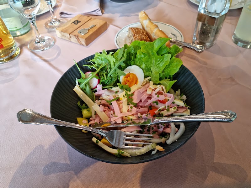 Restaurant Bierwirt - Restaurant Bierwirt Bichlweg 2, 6020 Innsbruck, Austria