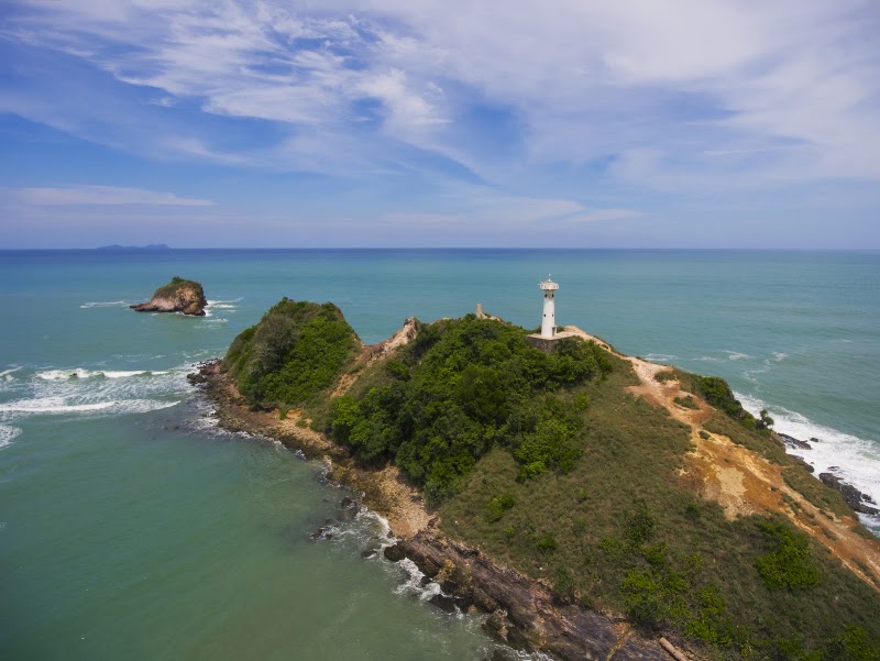 Mu Ko Lanta National Park - Mu Ko Lanta National Park, Moo 5, Tambon Ko Lanta Yai, Amphoe Ko Lanta, Krabi, 81150, ตำบล เกาะลันตาใหญ่ อำเภอเกาะลันตา กระบี่ 81150, Thailand