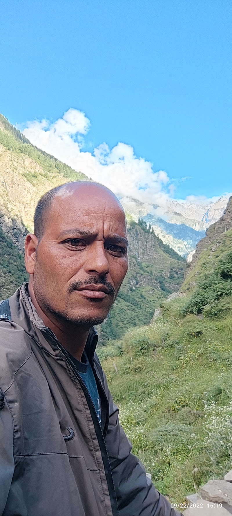 Gunehar Road - Gunehar Road, Gunehar Rd, Bir, Himachal Pradesh 176077, India