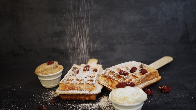Breakfast Club - Breakfast Club Maria-Theresien-Straße 49a, 6020 Innsbruck, Austria