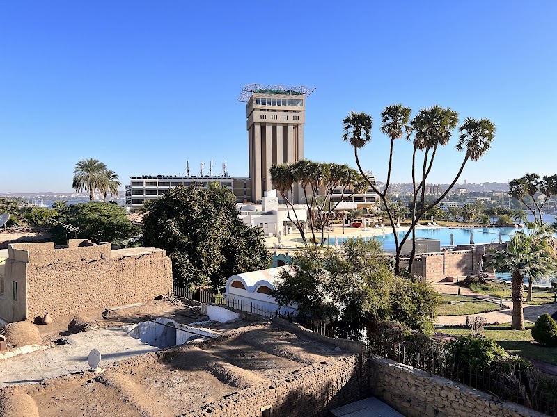Kosh royal guest house - Kosh royal guest house, جزيرة أسوان، أسوان، محافظة أسوان 81511, Egypt