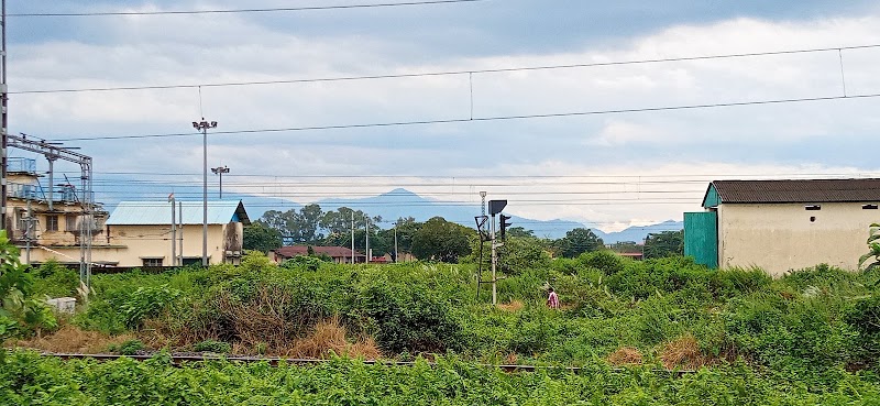 NJP - Siliguri Section - NJP - Siliguri Section MFM3+RR, PCRA Colony, Siliguri, West Bengal 734007, India