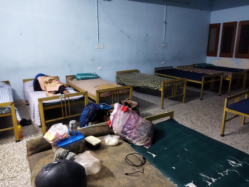 Government Youth Hostel,Veli, Thiruvananthapuram - Government Youth Hostel,Veli, Thiruvananthapuram GV6R+G9M, Veli Sanghumugham Rd, Madhavapuram Colony, Veli, Thiruvananthapuram, Kerala 695021, India
