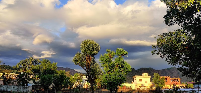 Kotdwar - Kotdwar, Uttarakhand 246149, India