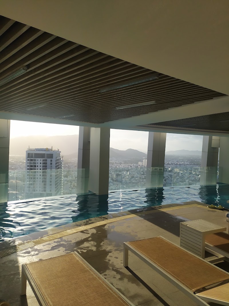 Sky Blu Nha Trang - Sky Blu Nha Trang, 02 Nguyễn Thị Minh Khai, Nha Trang, Khánh Hòa 650000, Vietnam