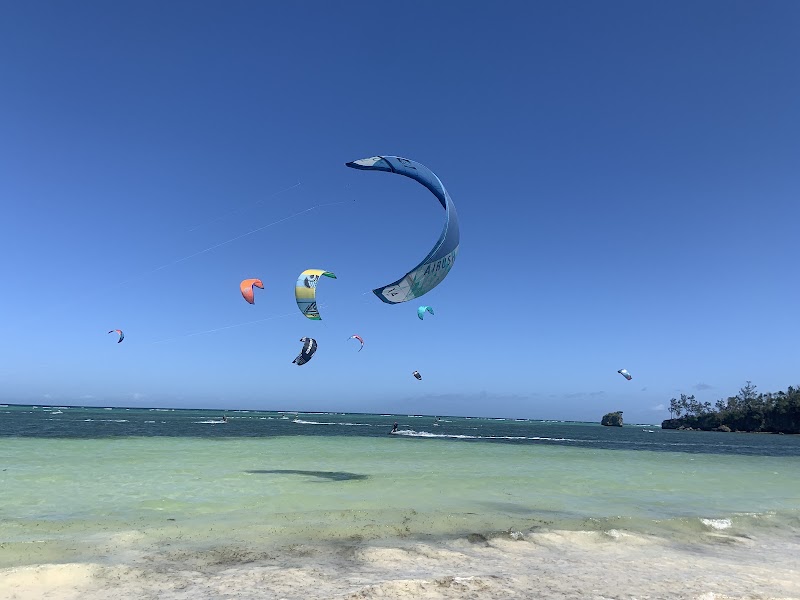 Bulabog Beach - Bulabog Beach, Philippines