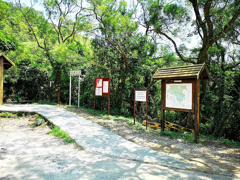 Sai Wan Pavilion - Sai Wan Pavilion, Sai Kung Sai Wan Rd, Sai Kung, New Territories, Hong Kong