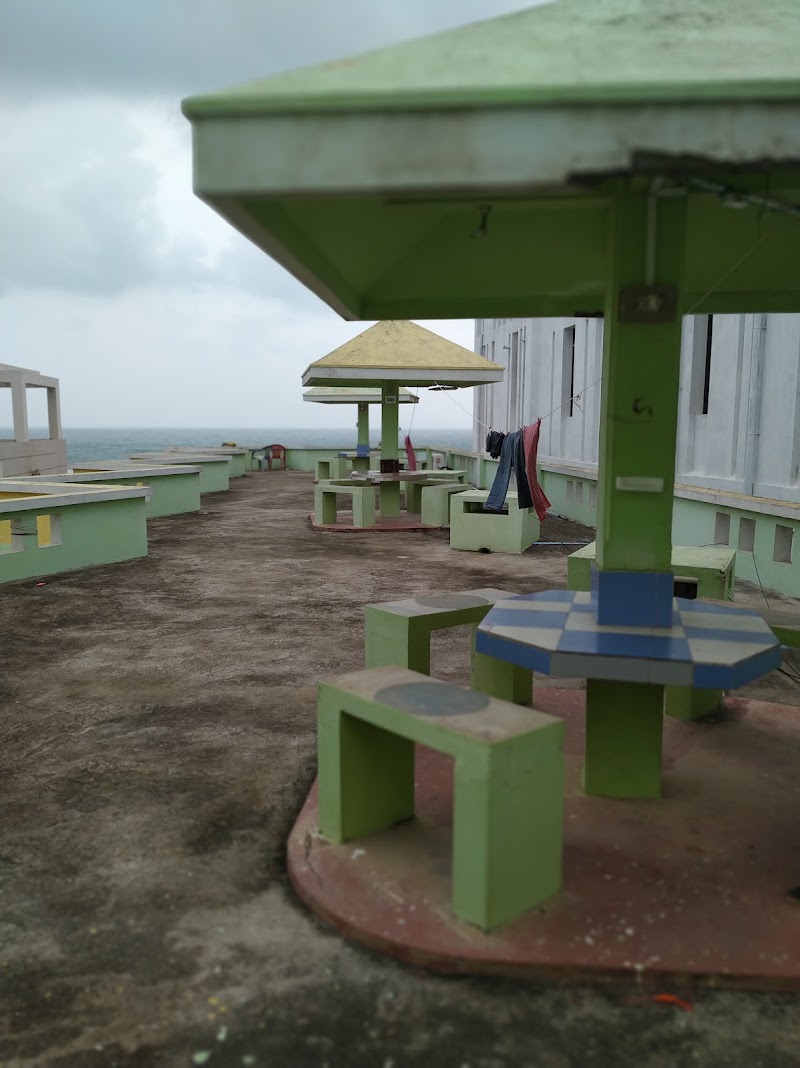 Hotel Golden Dust Royal - Hotel Golden Dust Royal New Marine Drive Road, Sea Beach, Baliapanda Rd, Baliapanda Housing Board Colony, Puri, Odisha 752001, India