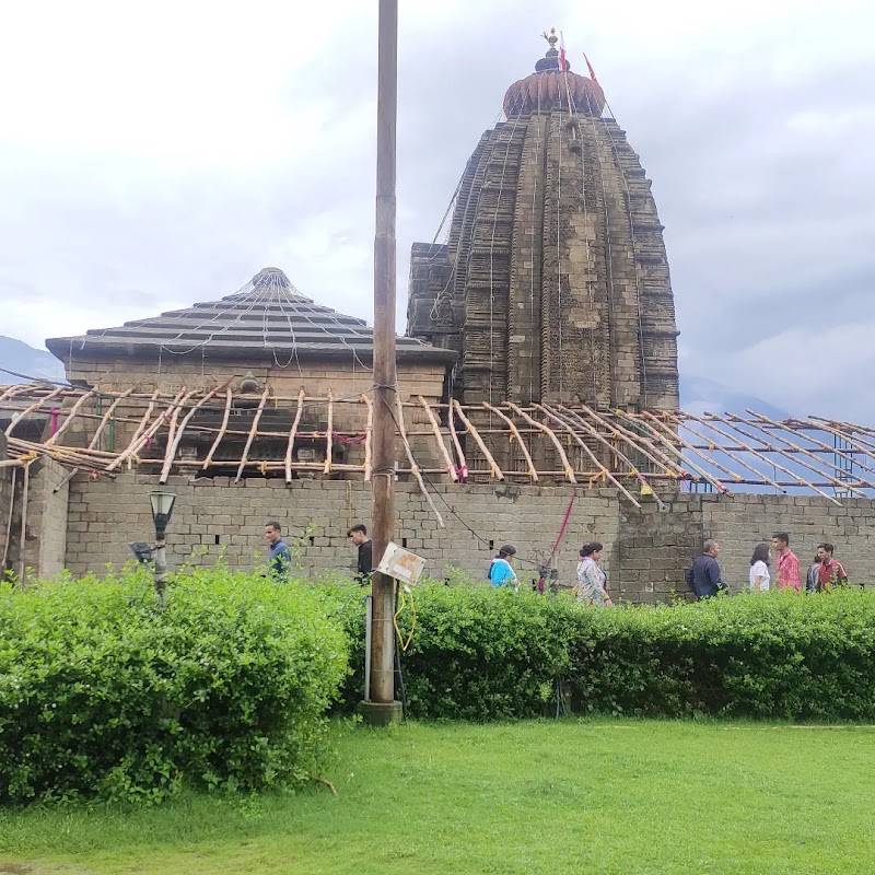 Baijnath - Baijnath, Himachal Pradesh, India