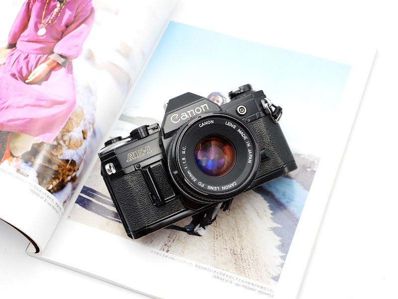 Camera Assembly - Camera Assembly Blk 262 Waterloo St, NO PHYSICAL SHOPFRONT, By Appointment ONLY, Singapore 180262
