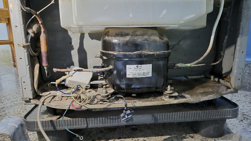 Gulshan refrigeration & .A.C repair service Bhilai - Gulshan refrigeration & .A.C repair service Bhilai, M.R Residence, 1068, Kurud Rd, Kohka, Bhilai, Chhattisgarh 490023, India