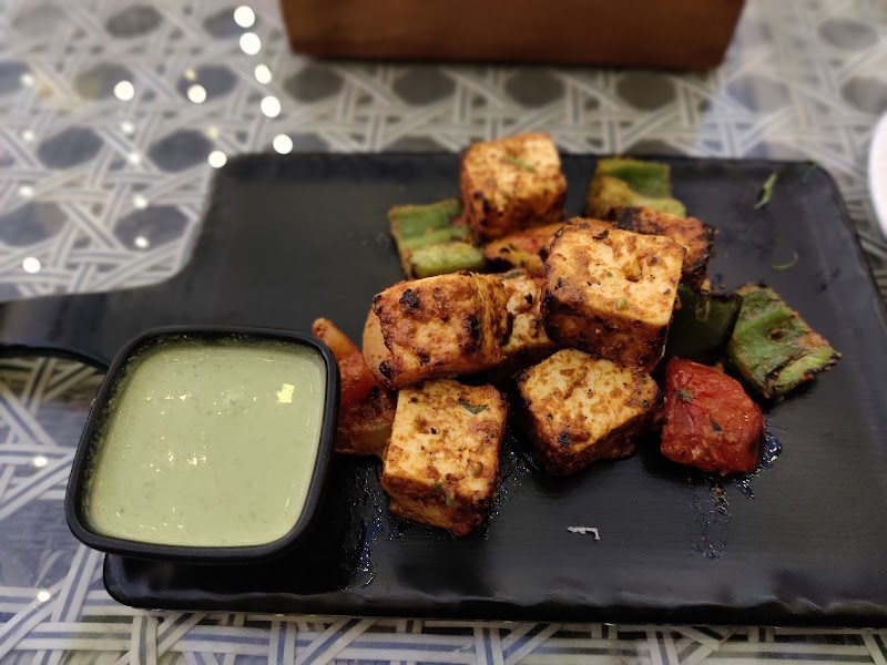 MUMBAI MASALA - MUMBAI MASALA, 1-B-4, New Shivbari Rd, Narayan Vihar Colony, Jai Narayan Vyas Colony, Bikaner, Rajasthan 334001, India