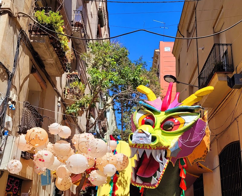 Vila de Gràcia - Vila de Gràcia Vila de Gràcia, Gràcia, Barcelona, Spain