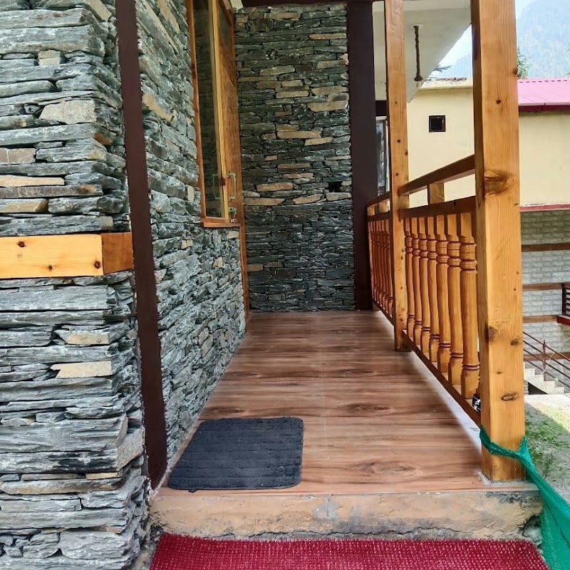The Himalayan Heaven Jibhi - The Himalayan Heaven Jibhi The Himalayan Heaven Home Stay Near Oposit SBI Bank,VPO Jibhi, Tehsil, Banjar, Rashala, Himachal Pradesh 175123, India