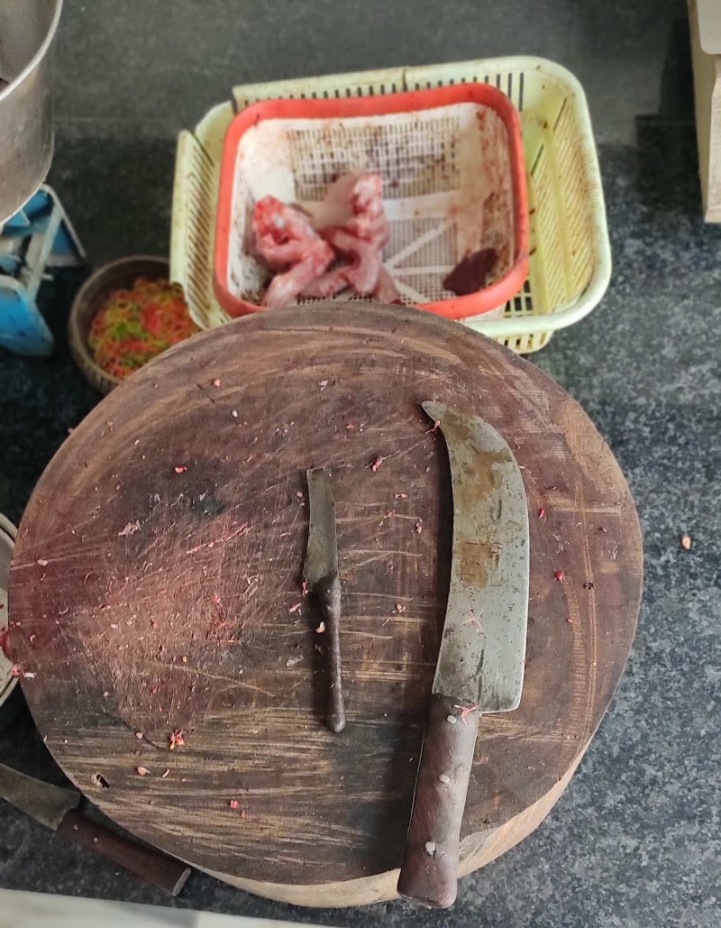 Aman Chicken Shop - Aman Chicken Shop GHS Sunet Bhai Randhir Singh Nagar Near Railway Crossing Sunet Pind,Punjab 141006, Sunet, GHS Sunet, Bhai Randhir Singh Nagar, Ludhiana, Punjab 141012, India