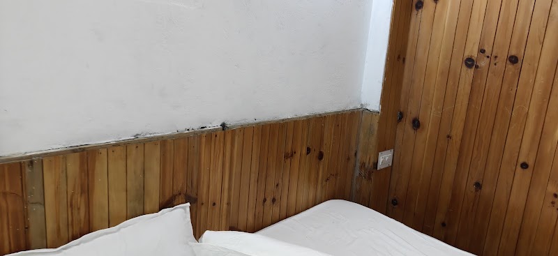 Sneha River view Homestay - Sneha River view Homestay Sneha Homestay (riverview, Nagini, Sharchi, Himachal Pradesh 175123, India