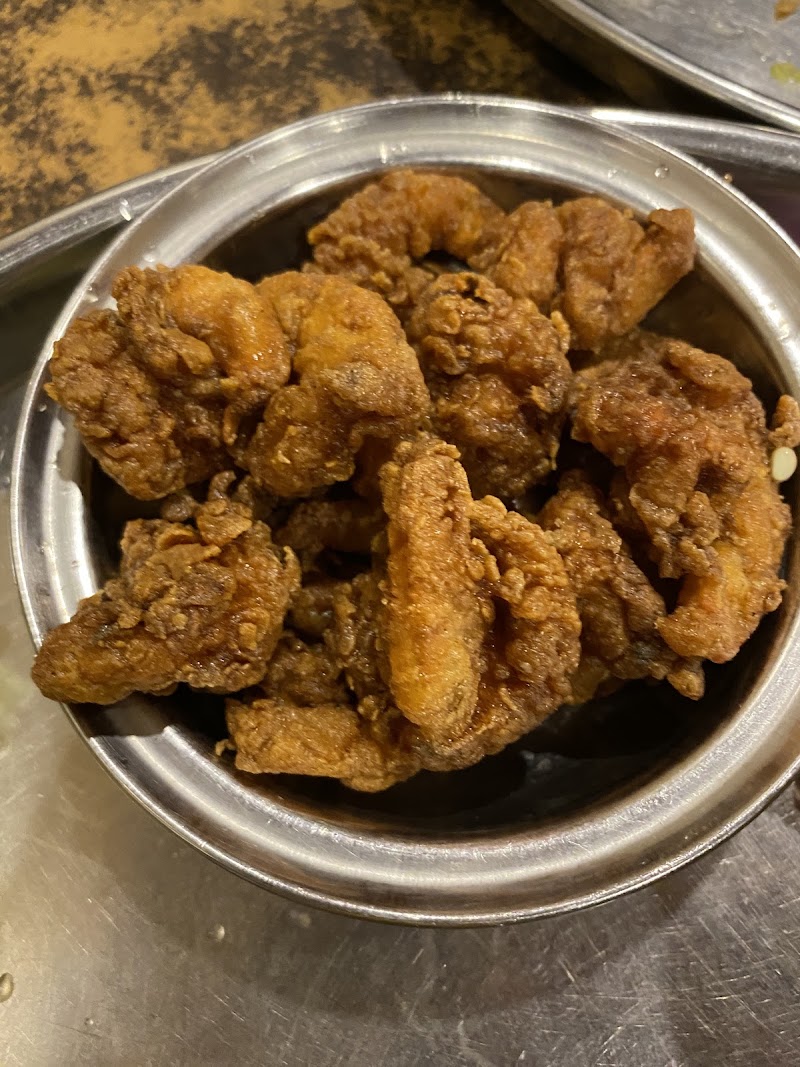Konkan Swad Gomantak Food Seafood Speciality Goregaon West - Konkan Swad Gomantak Food Seafood Speciality Goregaon West, 4, Mahatma Gandhi Rd, Motilal Nagar III, Goregaon West, Mumbai, Maharashtra 400104, India