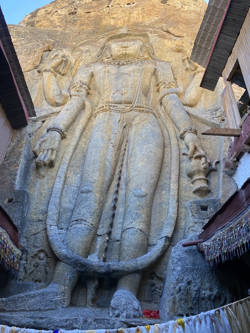 Mulbekh - Mulbekh 194109