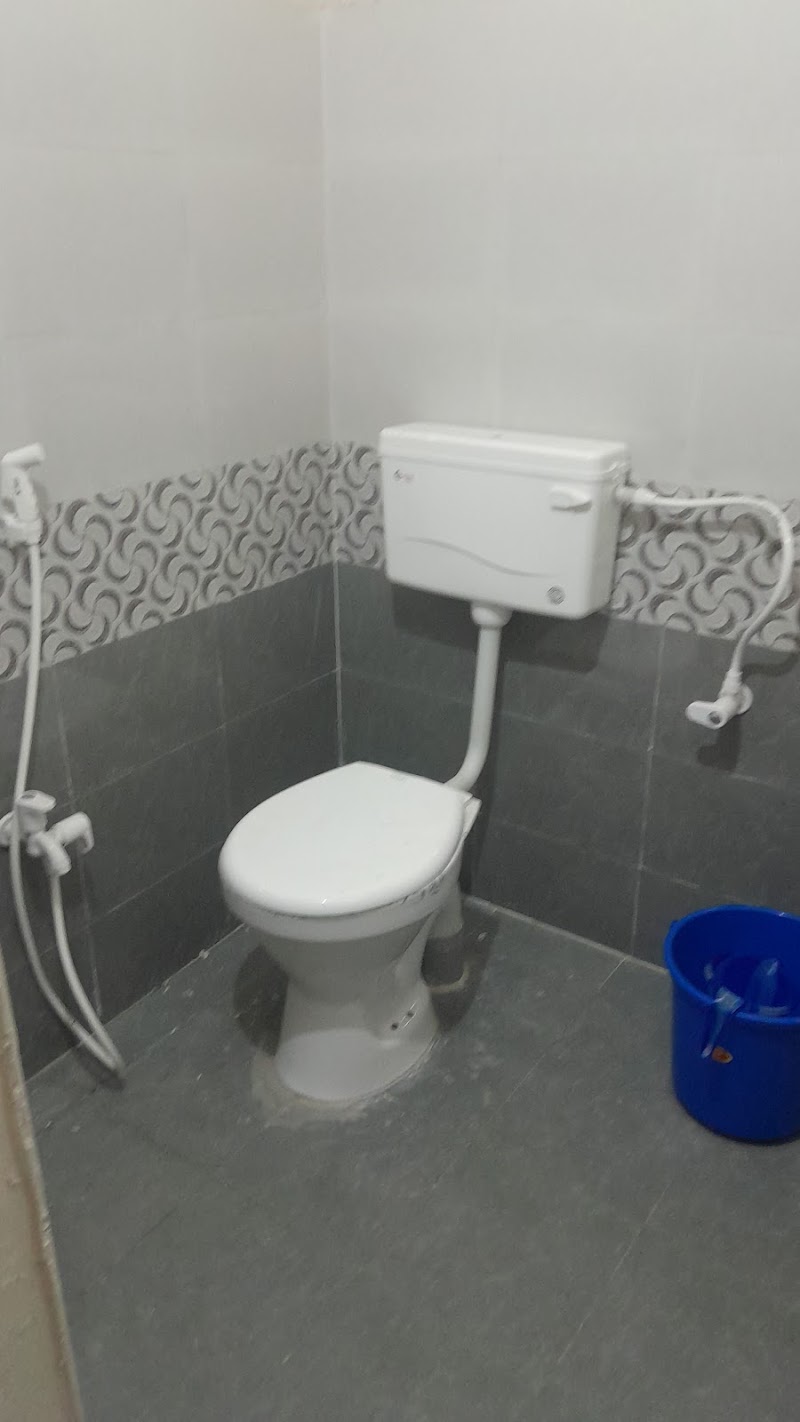 Anand Hotel - Anand Hotel PF3Q+VHP, Rugudipada, Balangir, Odisha 767001, India