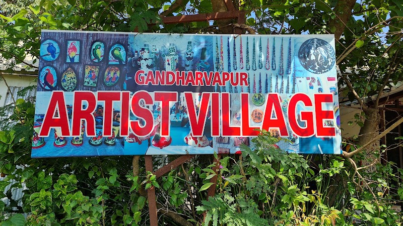 Artist village - Artist village Nasik Road Toll Booth, Saputara - Nashik Rd, Saputara, Gujarat 394720, India