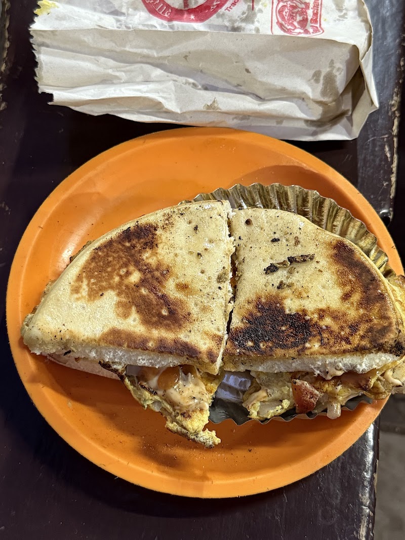 Omelette Shop - Omelette Shop 72WF+9HP, Pal Haveli, Ghantaghar, Sri Ganganagar, Jodhpur, Rajasthan 342001, India