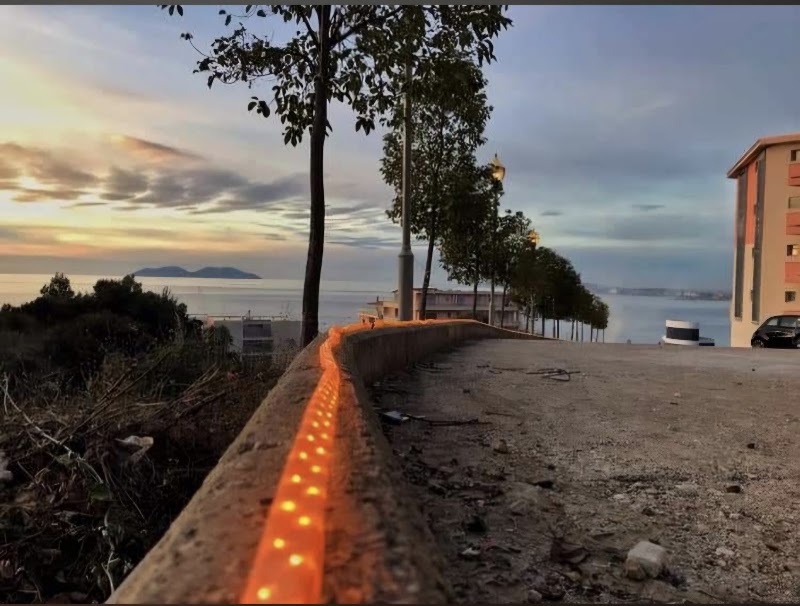 Gaia's Apartments Vlore - Gaia's Apartments Vlore, CFHW+P7J odeon residenc, Vlora 9401, Albania