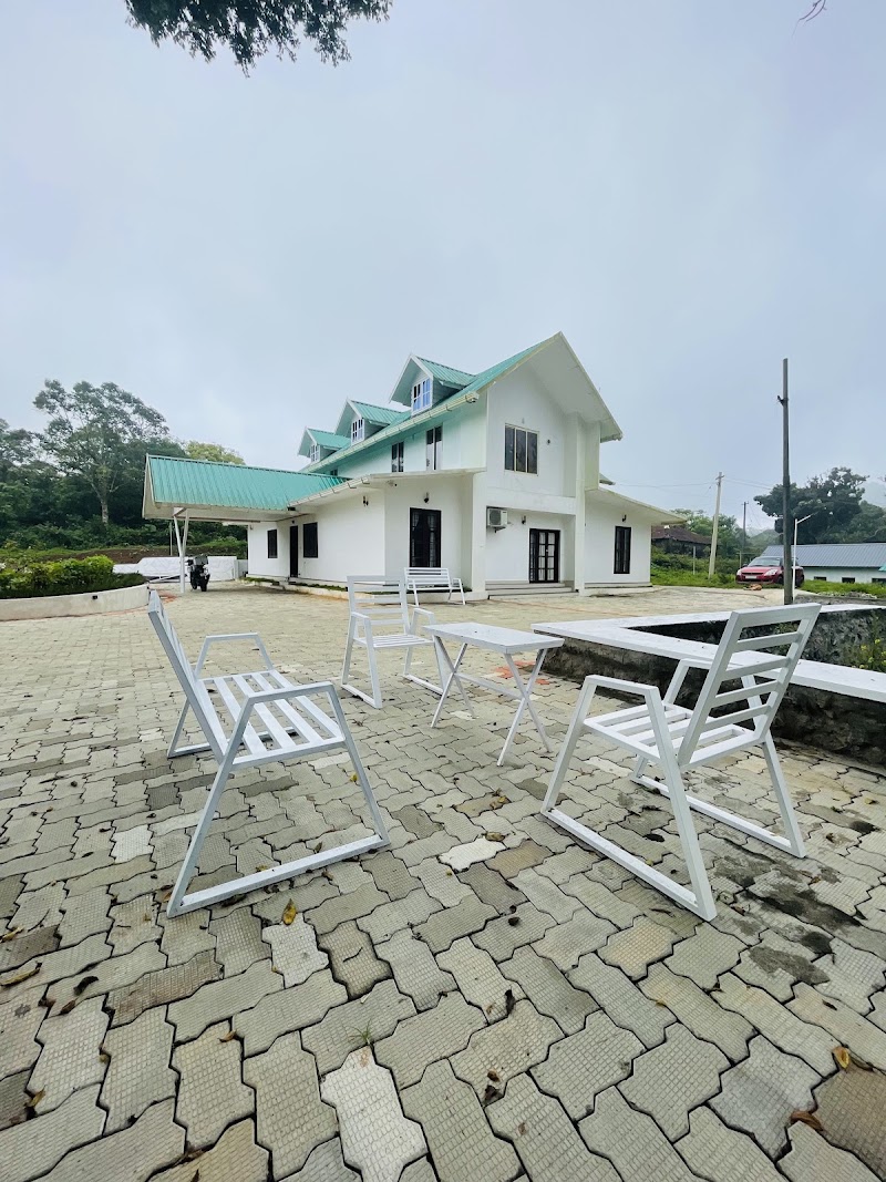 Thottom Stays Munnar - Thottom Stays Munnar Thondaman Kotta, Santhanpara, Kerala 685619, India