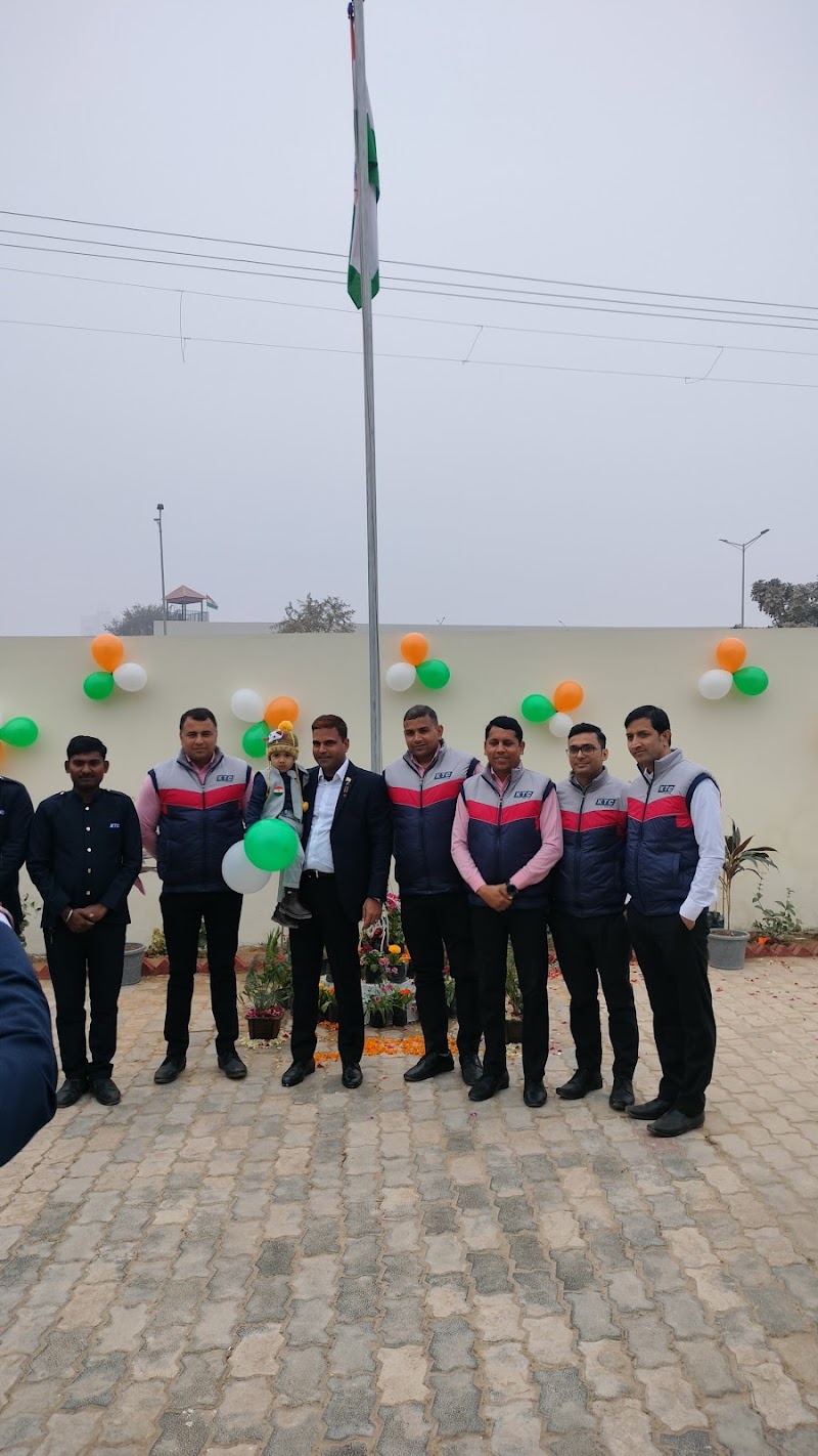 KTC (India) Ltd - Gurugram - KTC (India) Ltd - Gurugram Plot No.357/433, near Aipl Business Club, Medawas, Sector 64, Gurugram, Haryana 122101, India