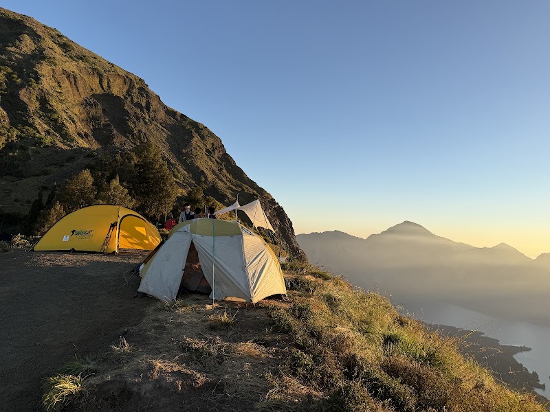 Green Rinjani Trekking - Green Rinjani Trekking, Jalan Pariwisata Tumpang Sari Senaru, Bayan, Kec. Bayan, Kabupaten Lombok Utara, Nusa Tenggara Bar. 83354, Indonesia