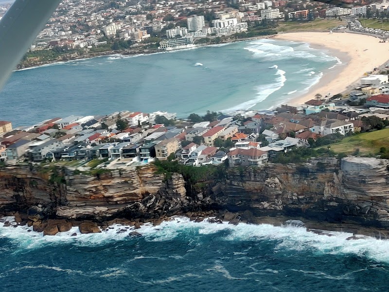 Sydney By Seaplane - Sydney By Seaplane, 594 New South Head Rd, Rose Bay NSW 2029, Australia
