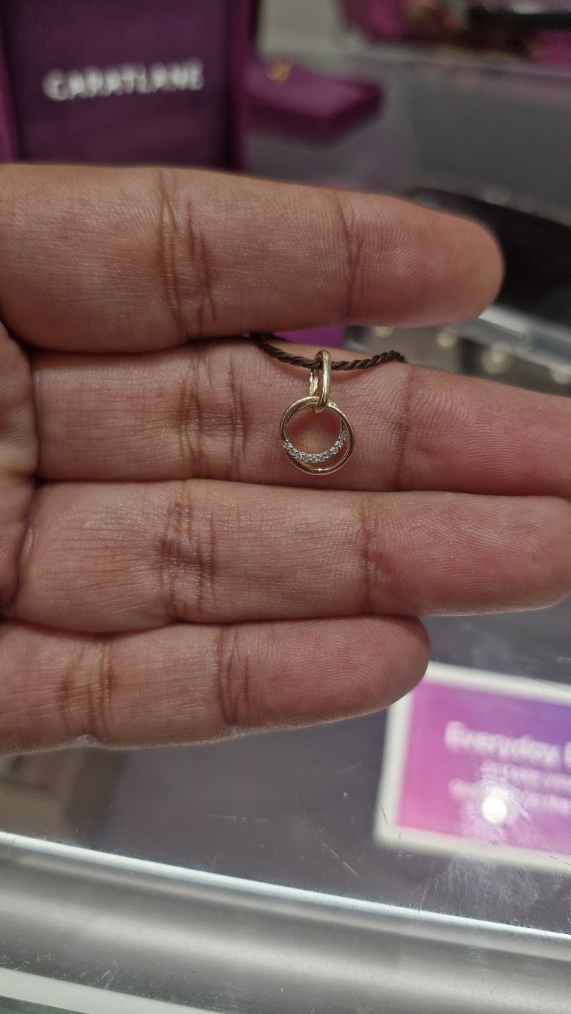 CaratLane Jewellery Vinayak Plaza, Varanasi - CaratLane Jewellery Vinayak Plaza, Varanasi, Lahurabir Rd, Shop 11, Ground Floor, Tower A, Maldahiya Crossing, Maldahiya, Chetganj, Varanasi, Uttar Pradesh 221002, India