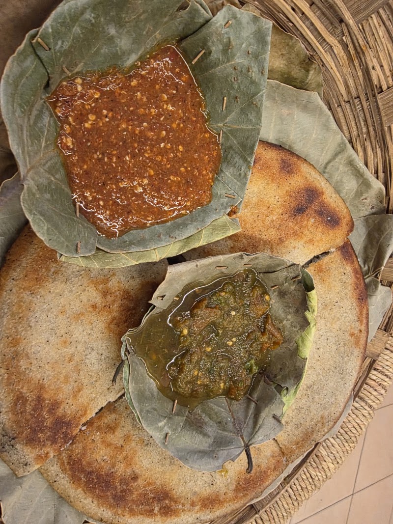 Mati ka Chulha - Mati ka Chulha, New Civic Centre 130, Civic Center Area, Sector 5, Bhilai, Chhattisgarh 490006, India