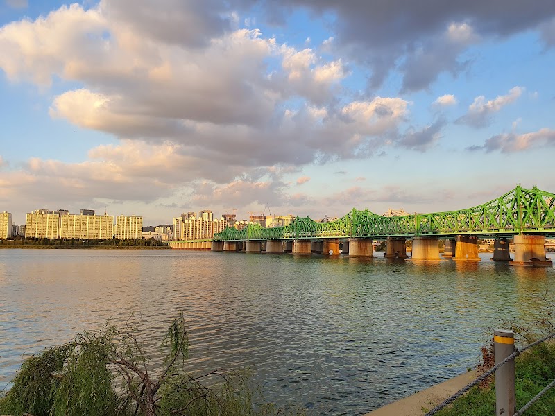 Yeouido Hangang Park - Yeouido Hangang Park 330 Yeouidong-ro, Yeongdeungpo District, Seoul, South Korea