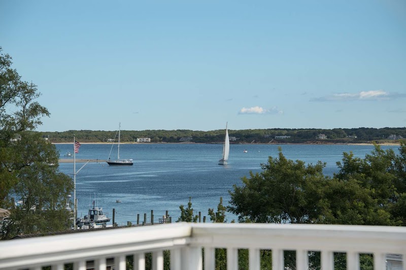 Faraway Martha's Vineyard - Faraway Martha's Vineyard 23 Kelly St, Edgartown, MA 02539, USA