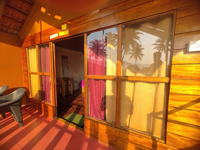 Hilltop Seaview Goa - Hilltop Seaview Goa H.No.283, Colomb Beach, South, Palolem, Goa, Canacona, Goa 403702, India