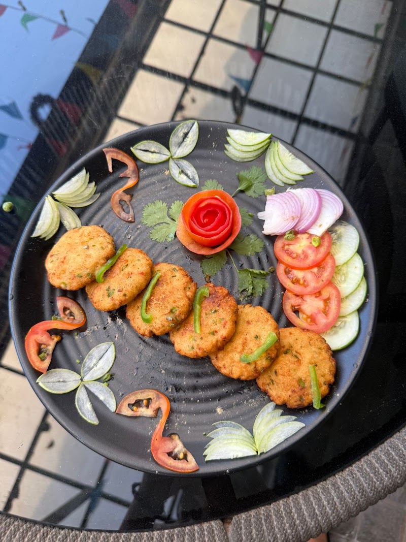 The Punjabi Flame - The Punjabi Flame Shop no 29, TULIP ORANGE, market, Sector 70, Gurugram, Haryana 122101, India