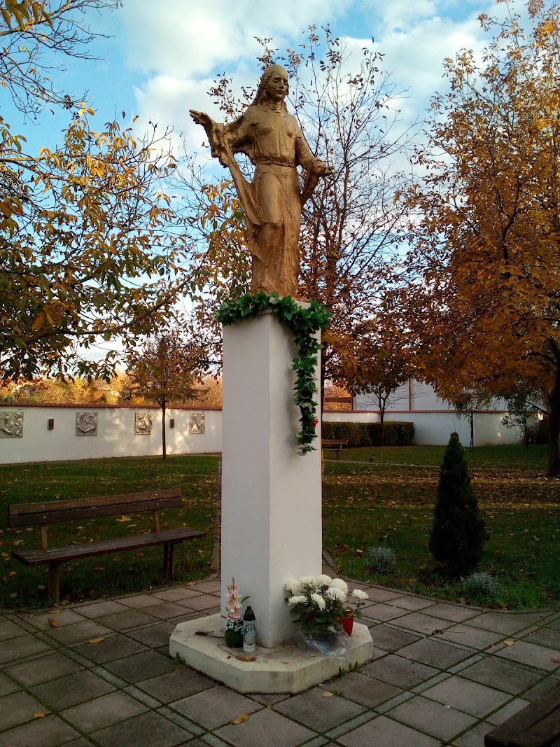 Church of the Assumption of the Blessed Virgin Mary - Church of the Assumption of the Blessed Virgin Mary Stenjevec ul. 9, 10090, Zagreb, Croatia