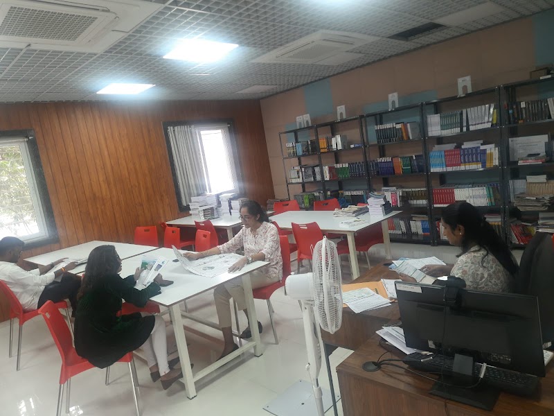 Maharashtra State Skills University, Pune Campus - Maharashtra State Skills University (Pune Campus), smart centre, Pimple Gurav, building, Pimple Gurav Rd, opposite Rajmata Jijau Marg, Kashid Nagar, Pimple Gurav, Pimpri-Chinchwad, Maharashtra 411061, India
